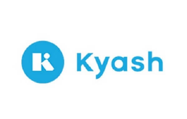 Kyash（キャッシュ）