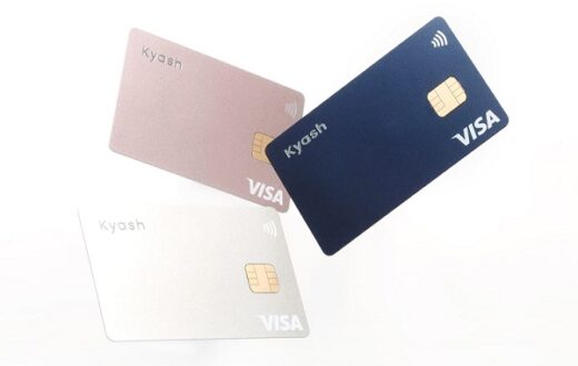 Kyash Card